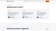 Gelişmiş Yönetim Panelli Wordpress Kurumsal Lojistik Sitesi