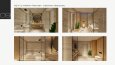 3D Modelleme ve Plan çözümleri  Ergonomik ve Modern Tasarım