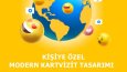 Konsept kartvizit tasarım 