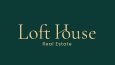 'Loft House' Gayrimenkul Marka Kimliği Tasarımı