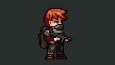 Pixel Karakter Tasarımı