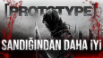Prototype Thumbnail tasarımları