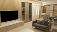 3Ds Max salon-1