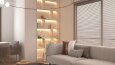 İç Mekan Modelleme ve Render