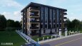 3d Görselleştirme-Mimari Render-Modelleme
