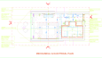 2d  autocad çizimi 