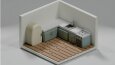 3D Tasarım ve Görselleştirme