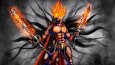 D&D/RPG/Fantastik Konsept Karakter Tarasımı ve İllüstrasyonu