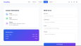 Modern & Responsive E-commerce Platform