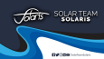 Solar Team Solaris Kurumsal Kartvizit