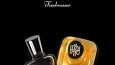 Hera Parfumes – Marka Kimliği ve Tasarım Çalışmaları