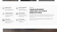 Merttaş Mobilya - Katalog/Landing Web sitesi