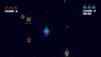 2D Space Shooter 