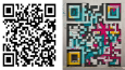 QR kod tasarımları