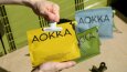 AOKKA COFFEE / Ambalaj Tasarımı