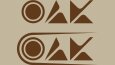 OAK Mobilya logo çalışmam