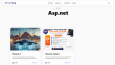 .NET CORE WEB API VE NEXT.JS İLE HABER SİTESİ