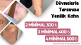 Ben, instagram ve tüm sosyal medya hesaplarınızı yönetirim