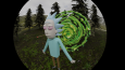 3D Low Poly Modeller Oyunlar İçin