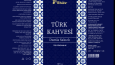 Kahve Paketi Tasarımı