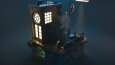 3D Artworks