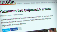 Soslu ve Renkli Metinler