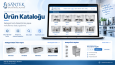 Santek Endüstriyel Mutfak | Kurumsal Web Sitesi
