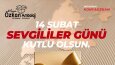 SOSYAL MEDYA MESAJLARI