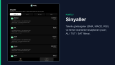 Portly - Yatırım Takip Uygulaması (Web, Android, iOS)