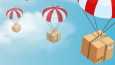 E-ticaret sitesi Banner tasarımları