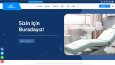 Diş İstanbul - Web Site Çalışması