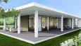 İç ve Dış Mekan Görselleştirme (Render) Çalışmaları
