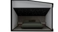 3D ve 2D Plan Tasarımları: Fonksiyonel ve Görsel Çözümler