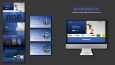 Websitesi UI/UX Çalışmalarım
