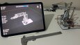 Robotik Fabrika Tasarım Projesi