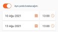 Çizgi Rent A Car