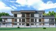 Cephe Renderleri (3ds Max, Corona) 