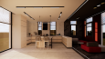 ERBAY HOUSE - KONUT TASARIMI 