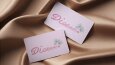 DiLabeaute Logo Tasarımı
