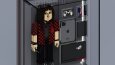 Voxel Tasarımları