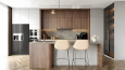 Kitchen Designs