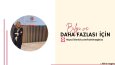 Sunum ve İnfografik Tasarım Portfolyo