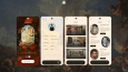 Art App UI/UX Design