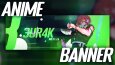 Anime Banner