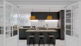 Render-3D Görselleştirme