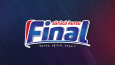 Final Sürücü Kursu - Logo Tasarımı