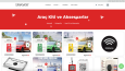 Full Stack Web Projeleri