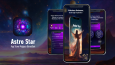 Astro Star Mağaza Görselleri