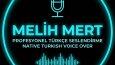 Ana Dilimde Profesyonel Türkçe Seslendirme 