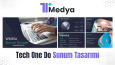Sunum Tasarımlarımız